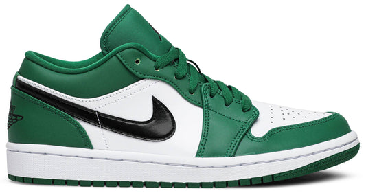 Air Jordan 1 Low PINE GREEN