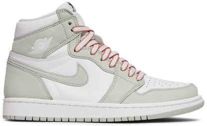 Air Jordan 1 Retro High OG Seafoam