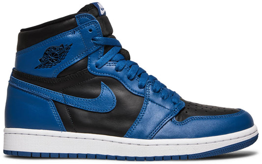 Air Jordan 1 Retro High OG Dark Marina Blue