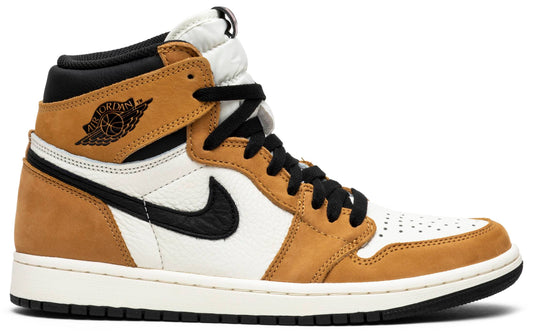 Air Jordan 1 Retro High Rookie of the Year