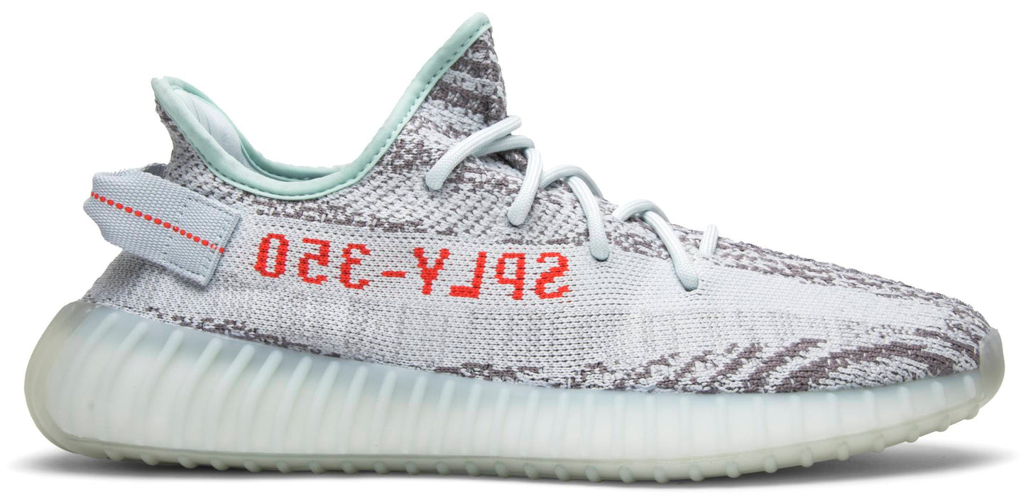 Adidas Yeezy Boost 350 V2 BLUE TINT‏