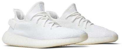 Adidas Yeezy Boost 350 V2 CREAM TRIPLE WHITE‏