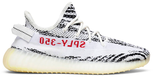 Adidas Yeezy Boost 350 V2 ZEBRA‏‏