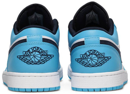 Air Jordan 1 Low UNC