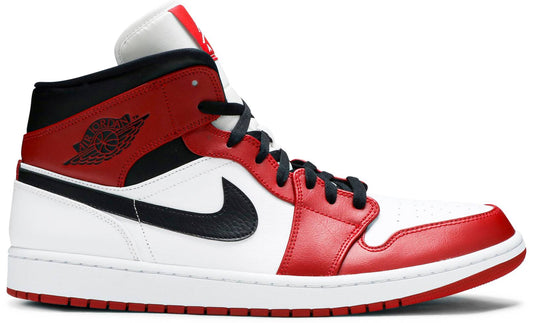 Air Jordan 1 Mid Chicago (2020)