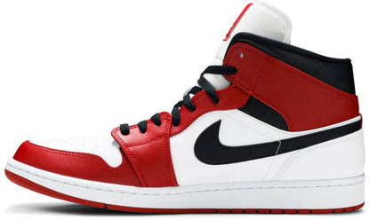 Air Jordan 1 Mid Chicago (2020)