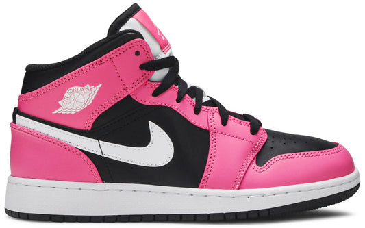 Air Jordan 1 Mid Pinksicle