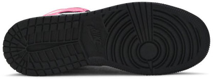 Air Jordan 1 Mid Pinksicle