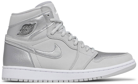 Air Jordan 1 Retro High CO Japan Neutral Grey (2020)