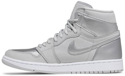 Air Jordan 1 Retro High CO Japan Neutral Grey (2020)