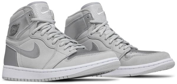 Air Jordan 1 Retro High CO Japan Neutral Grey (2020)