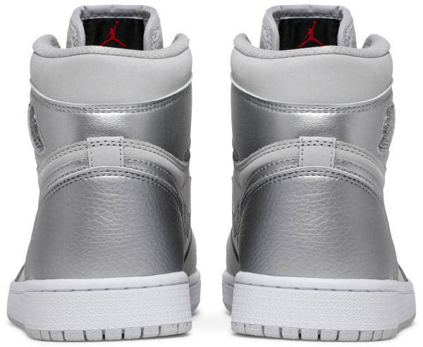 Air Jordan 1 Retro High CO Japan Neutral Grey (2020)