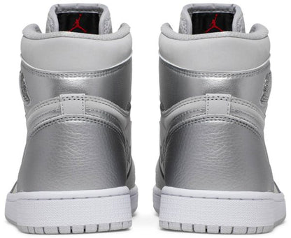 Air Jordan 1 Retro High CO Japan Neutral Grey (2020)