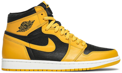 Air Jordan 1 Retro High OG Pollen