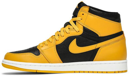 Air Jordan 1 Retro High OG Pollen