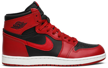 Air Jordan 1 Retro High 85 Varsity Red