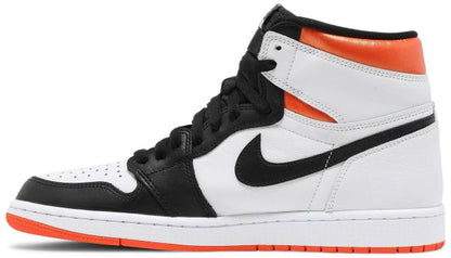 Air Jordan 1 Retro High Electro Orange