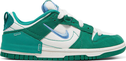 Nike Dunk Low Disrupt 2 Phantom University Blue