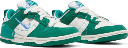 Nike Dunk Low Disrupt 2 Phantom University Blue