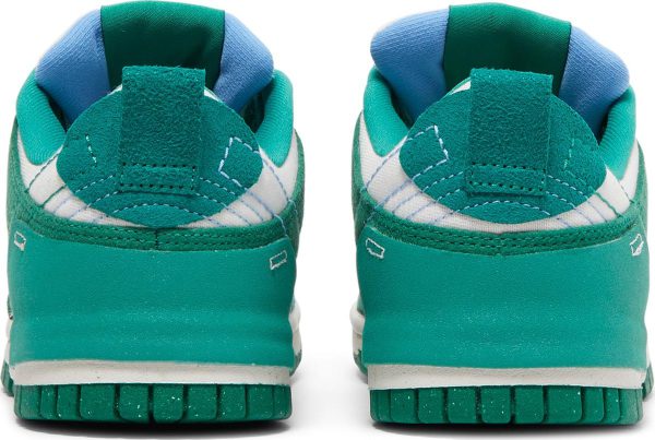 Nike Dunk Low Disrupt 2 Phantom University Blue