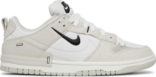 Nike Dunk Low Disrupt 2 Pale Ivory Black