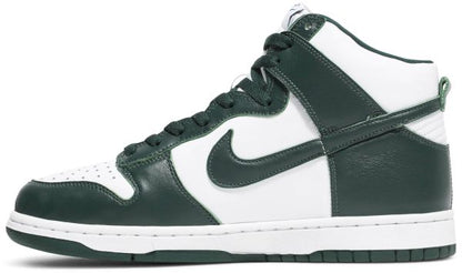 Nike Dunk High SP Spartan Green