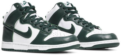 Nike Dunk High SP Spartan Green