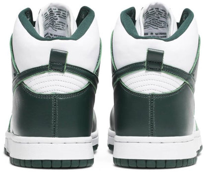 Nike Dunk High SP Spartan Green