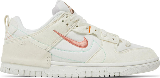 Nike Dunk Low Disrupt 2 Pale Ivory