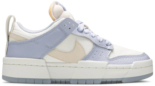 Nike Dunk Low Disrupt Summit White Ghost