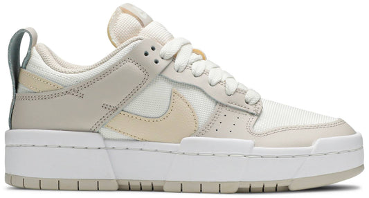 Nike Dunk Low Disrupt Sail Desert Sand