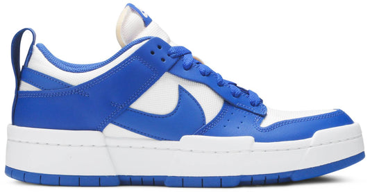 Nike Dunk Low Disrupt Game Royal