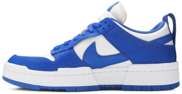 Nike Dunk Low Disrupt Game Royal