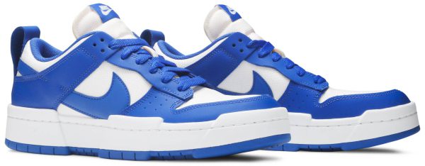 Nike Dunk Low Disrupt Game Royal