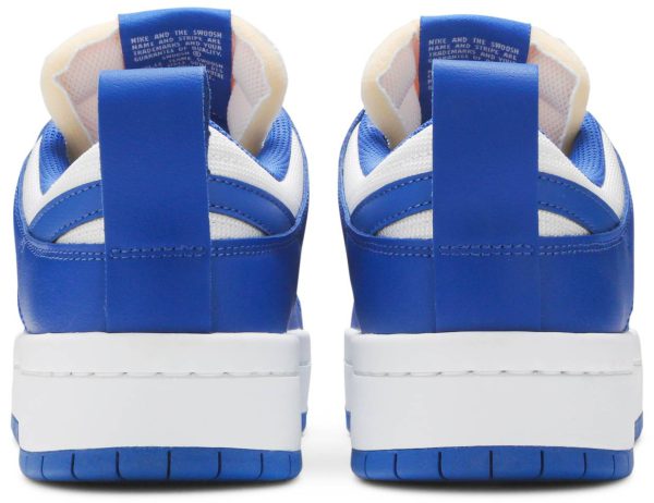 Nike Dunk Low Disrupt Game Royal