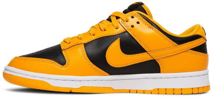 Nike Dunk Low Championship Goldenrod (2021)