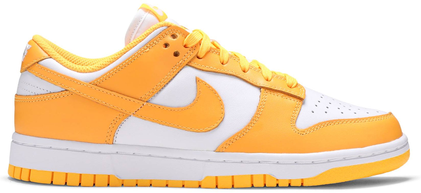 Nike Dunk Low Laser Orange