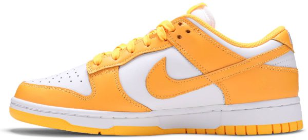 Nike Dunk Low Laser Orange