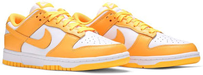 Nike Dunk Low Laser Orange