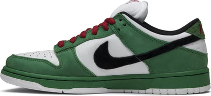 Nike Dunk SB Low Heineken