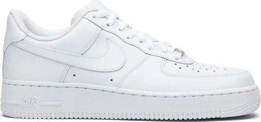 Nike Air Force 1 '07 Low Fresh Triple White