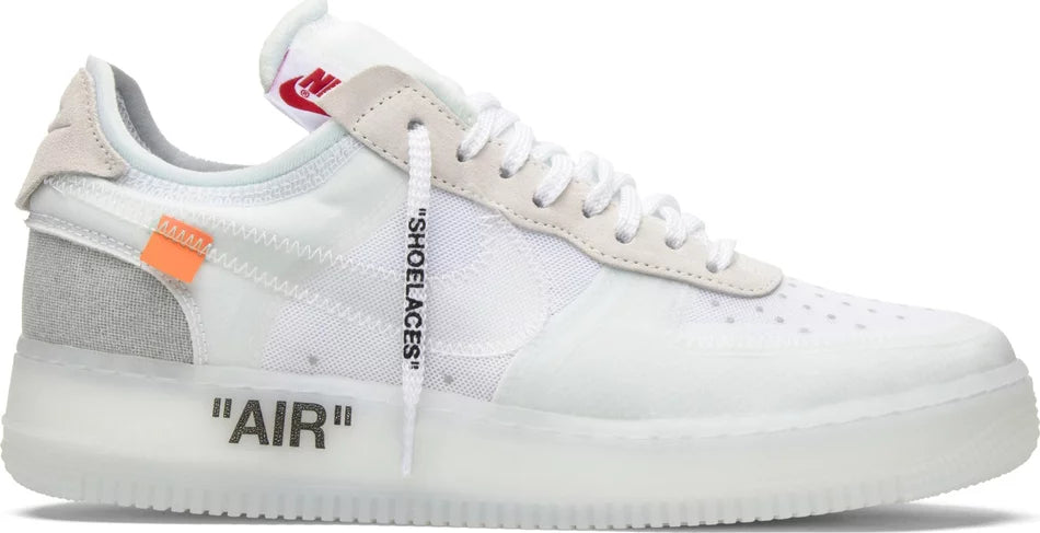 Nike Air Force 1 Low Off-White