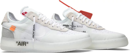 Nike Air Force 1 Low Off-White