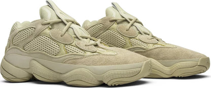 Adidas Yeezy 500 Super Moon Yellow