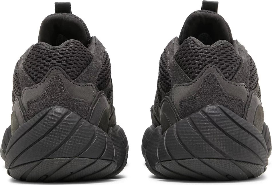 Adidas Yeezy 500 Utility Black