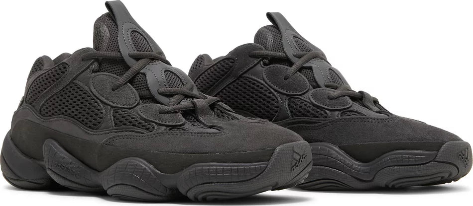 Adidas Yeezy 500 Utility Black