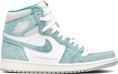 Air Jordan 1 Retro High Turbo Green