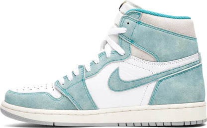 Air Jordan 1 Retro High Turbo Green