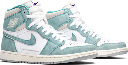 Air Jordan 1 Retro High Turbo Green