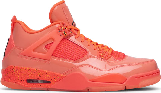 Air Jordan 4 Retro Hot Punch